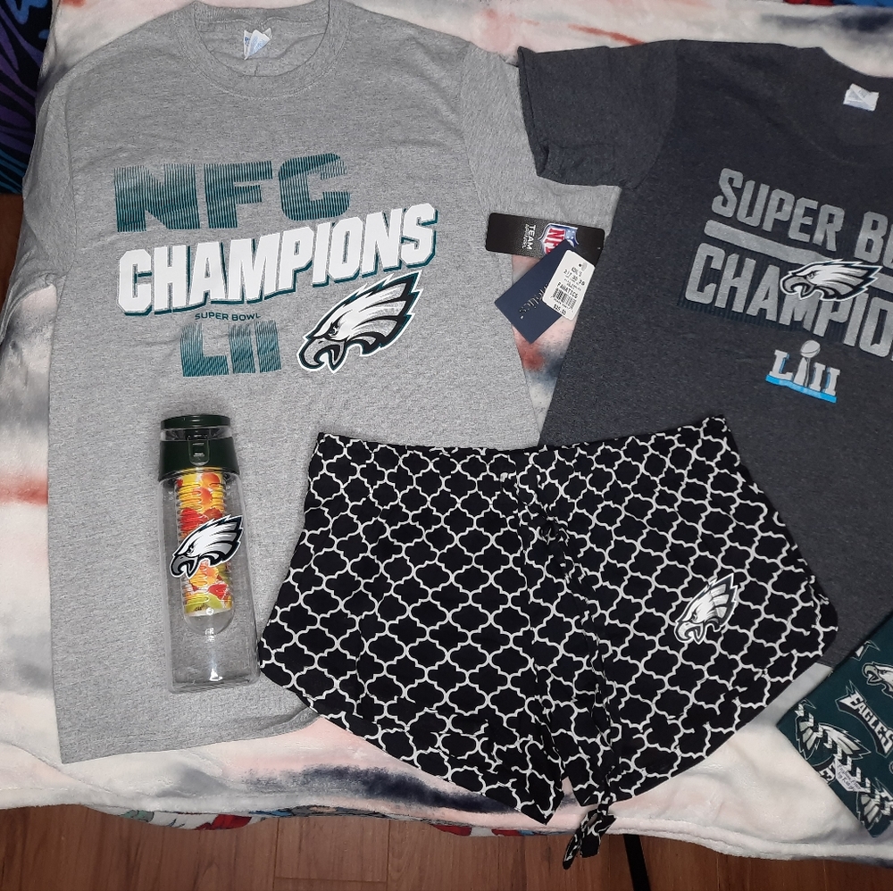 New EAGLES bundle!!! - Picture 2 of 5